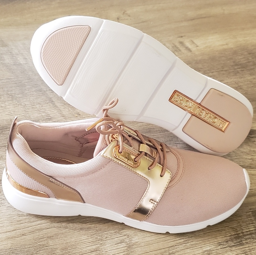 Michael Kors Sneakers/ Shoes